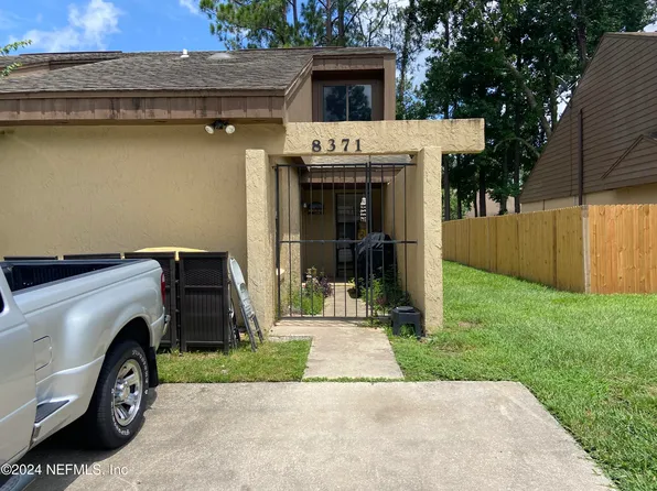 8371 WINDYPINE Lane, Jacksonville, FL 32244