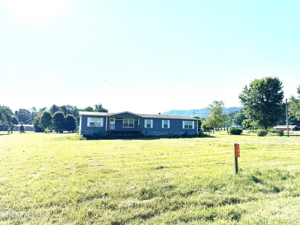 147 California Ave, Church Hill, TN 37642