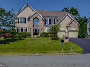 15 Pinkerton Ct, Stafford, VA