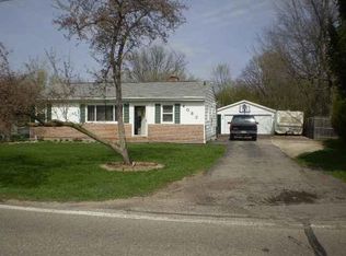 4083 Leith St, Burton, MI