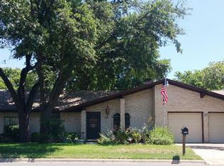1707 Egger Ave #3B, Round Rock, TX 78664