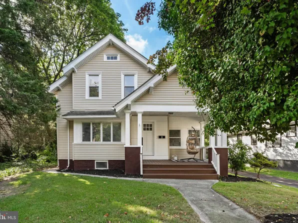 4 E Haddon Ave, Oaklyn, NJ 08107