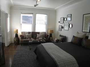 2355 California St APT 9, San Francisco, CA 94115