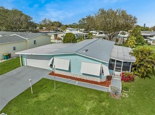 920 Evergreen St, Barefoot Bay, FL 32976