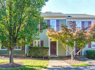 3414 Balfour East Drive N/a, Durham, NC 27713