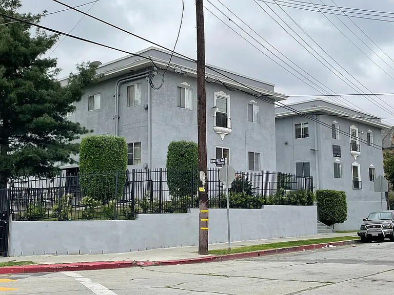 Loma Lake Apartments — Photo 6
