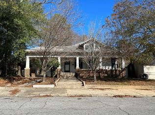 311 E 12th Ave, Cordele, GA 31015