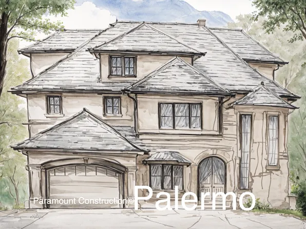 Palermo Plan, PCI 22205