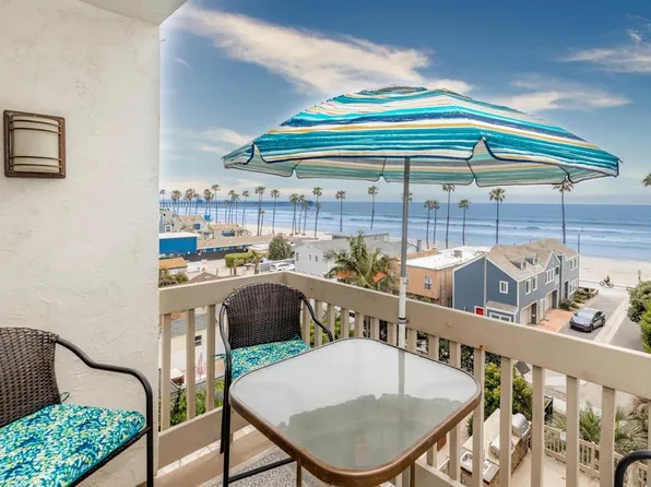 999 N Pacific St Unit A307, Oceanside, CA 92054