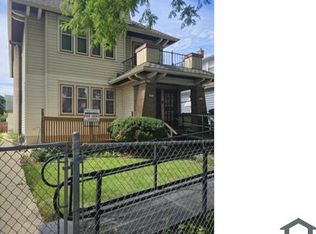 3165 N 39th St #3165, Milwaukee, WI 53216