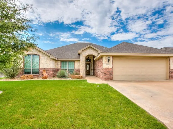 6121 Hallye Ct, San Angelo, TX 76904