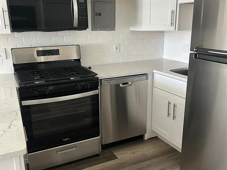 3817 Ventnor Ave #812 — Photo 7