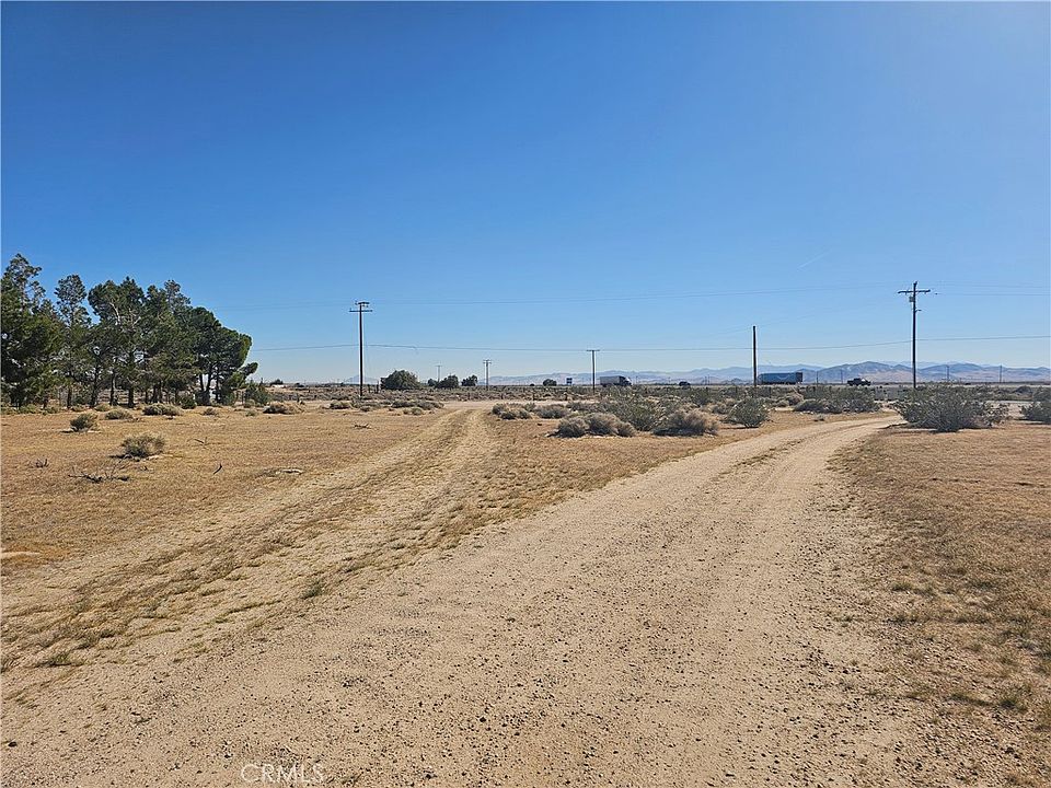1st image of 0 Yermo Rd #13