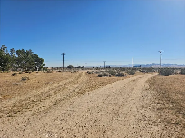 0 Yermo Rd #13, Yermo, CA 92398