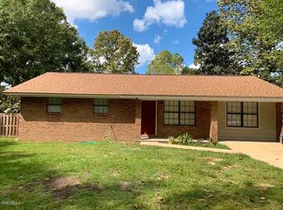10 D Ladner Rd, Wiggins, MS 39577