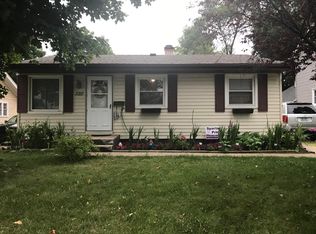 520 Fairfield Ave, Battle Creek, MI