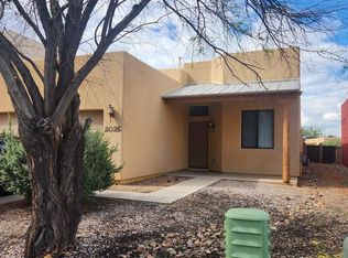 2025 Knowlton St, Sierra Vista, AZ 85635