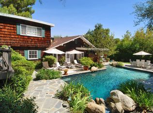 5000 Calvin Ave, Tarzana, CA 91356