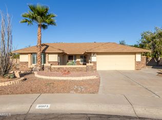 20073 N 98th Ave, Peoria, AZ 85382