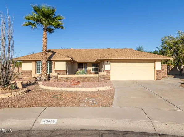 20073 N 98TH Avenue, Peoria, AZ 85382
