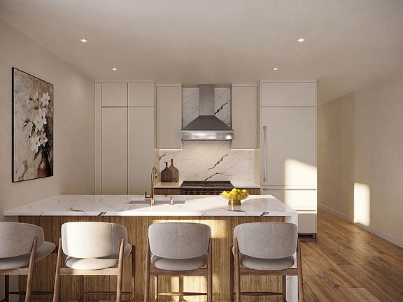 2nd image of 840-842 E 5th St #3