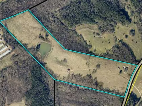 0 Toms Creek Rd, Martin, GA 30557