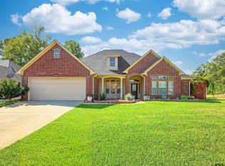 801 Rugby, Whitehouse, TX 75791