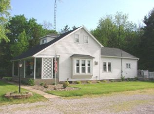 2419 State Route 598, Crestline, OH 44827