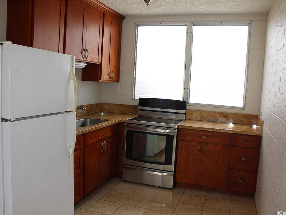 Pearl Manor Apts Apartments Aiea, HI Zillow