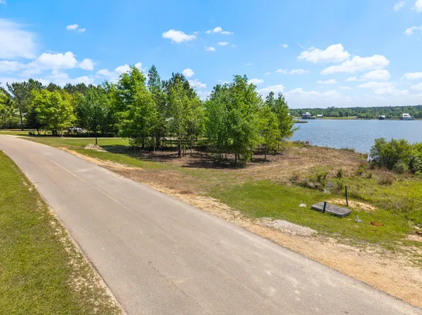 LOT 8 Lureline Line, Lumberton, MS 39455