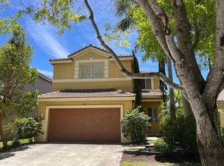 1120 Golden Cane Dr, Weston, FL 33327