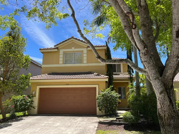 1120 Golden Cane Drive, Weston, FL 33327