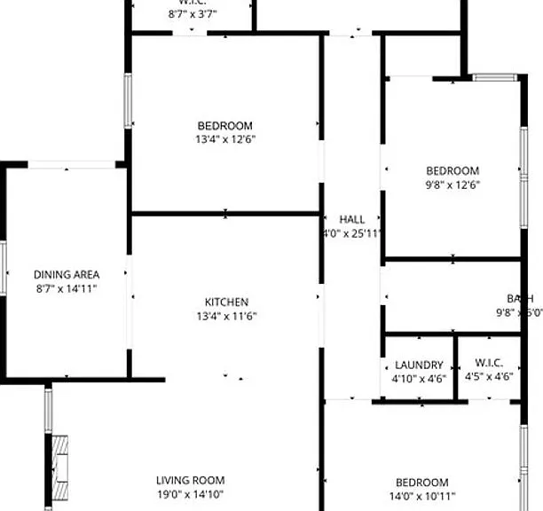 1602 Mitchell Ave — Photo 31