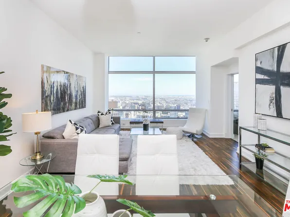 900 W Olympic Blvd Unit 31E, Los Angeles, CA 90015