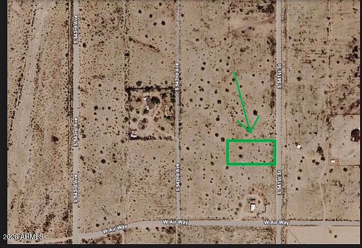 1st image of 9724 S 541 Avenue #112
