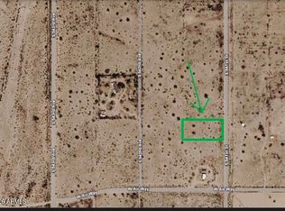 9724 S 541st Ave #112, Tonopah, AZ 85354