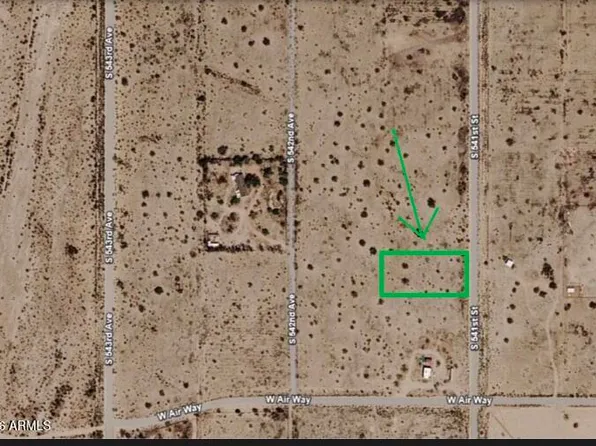 9724 S 541 Avenue #112, Tonopah, AZ 85354