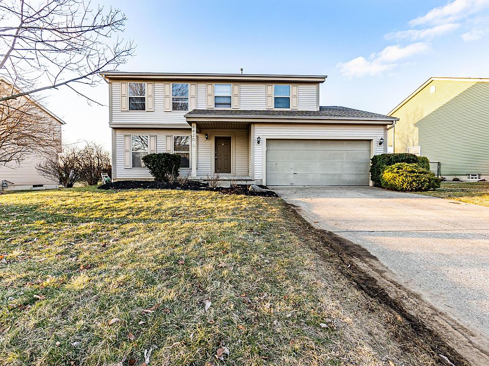 1st image of 8420 Kingsley Dr