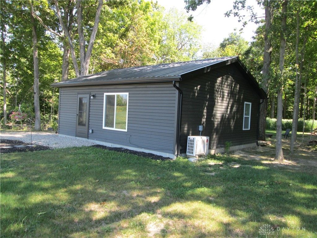 Real estate listing image