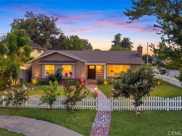 800 E Camino Real Ave, Arcadia, CA 91006