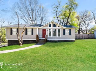 5919 Northwood Dr, Pinson, AL 35126