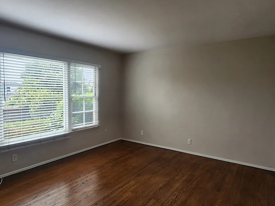 Living Room- view 2
