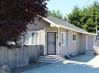 60 North St, Rio Dell, CA 95562