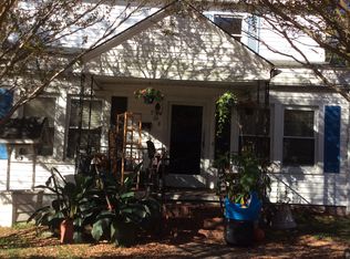 308 S Benjamine St, Durham, NC 27703