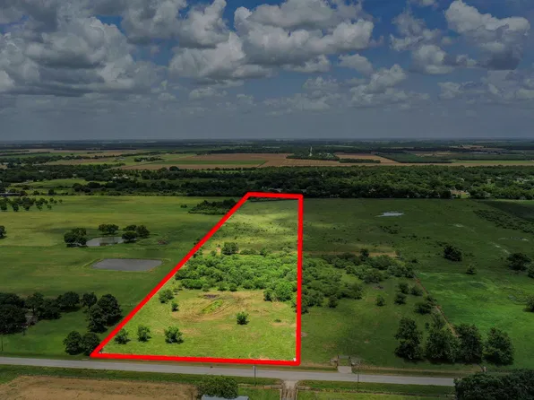 TRACT 2 Foster School Rd, Needville, TX 77461