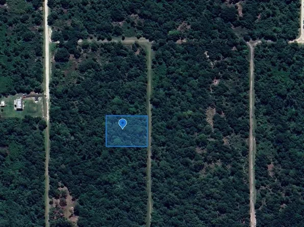 2844 W Twilley Rd, Avon Park, FL 33825