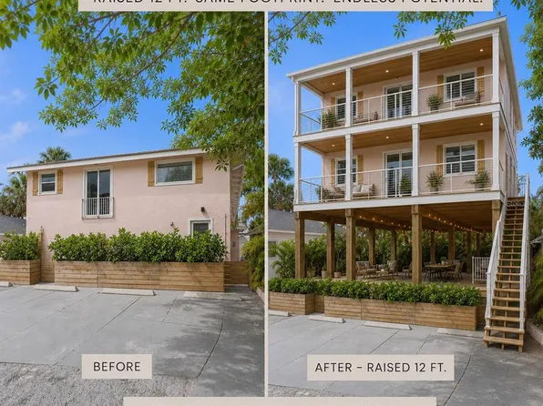106 E Bay Dr, Treasure Island, FL 33706