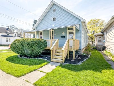 2201 Stone St, Port Huron, MI, 48060