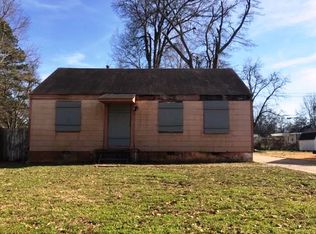 419 W Harding Ave, Greenwood, MS 38930