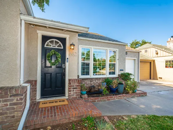 682 Blackwood St, Sacramento, CA 95815